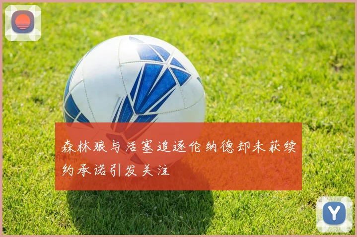 森林狼与活塞追逐伦纳德却未获续约承诺引发关注